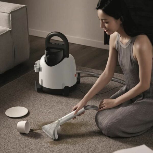 3-in-1 cleaner EZIclean 850 W 1,4 L - Image 5