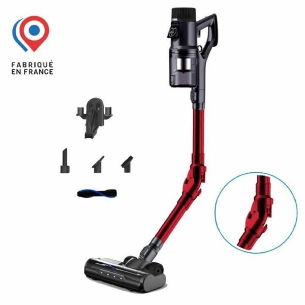 Stick Vacuum Cleaner EZIclean 800 ml 250 W - Image 2