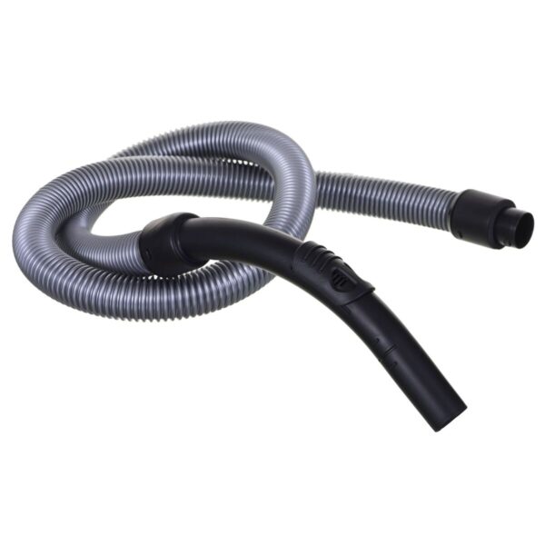Bagged Vacuum Cleaner Bomann BS 9019 CB White 700 W - Image 6