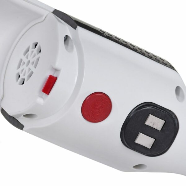 Cordless Vacuum Cleaner ProfiCare PC-AKS 3102 White - Image 3