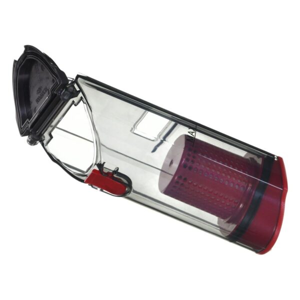 Cordless Vacuum Cleaner ProfiCare PC-AKS 3102 White - Image 4
