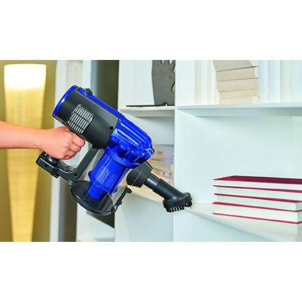 Cordless Vacuum Cleaner Clatronic BS 1306 600 W - Image 3