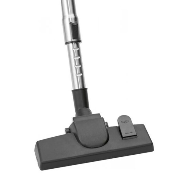 Bagless Vacuum Cleaner Clatronic BS 1308 CZERWONY Black Red 700 W - Image 2