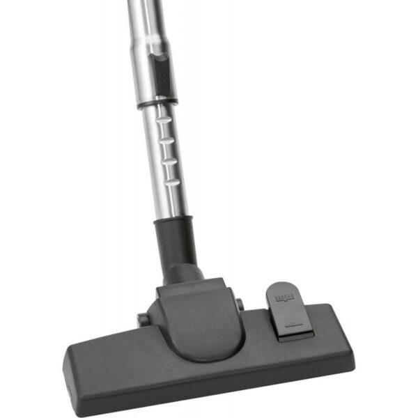 Bagless Vacuum Cleaner Clatronic BS 1308 CZERWONY Black Red 700 W - Image 8