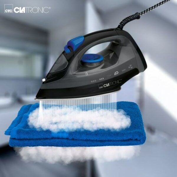 Steam Iron Clatronic DB3703 1800 W - Image 4