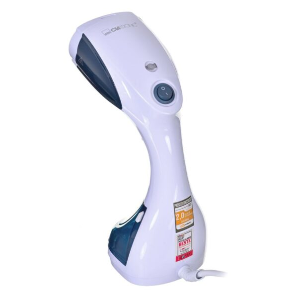 Vertical steam iron Clatronic DB 3717 1100 W - Image 3