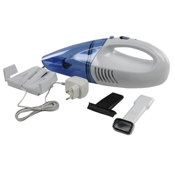 Handheld Vacuum Cleaner Clatronic AKS 828 1000 W - Image 2