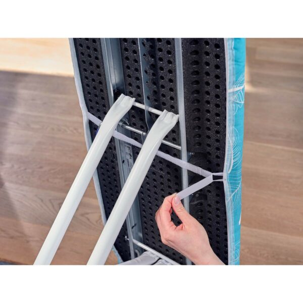 Ironing board cover Leifheit Printed 40 x 125 cm - Image 2