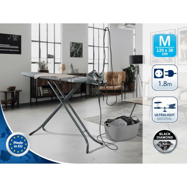 Ironing board Leifheit Classic M - Image 2