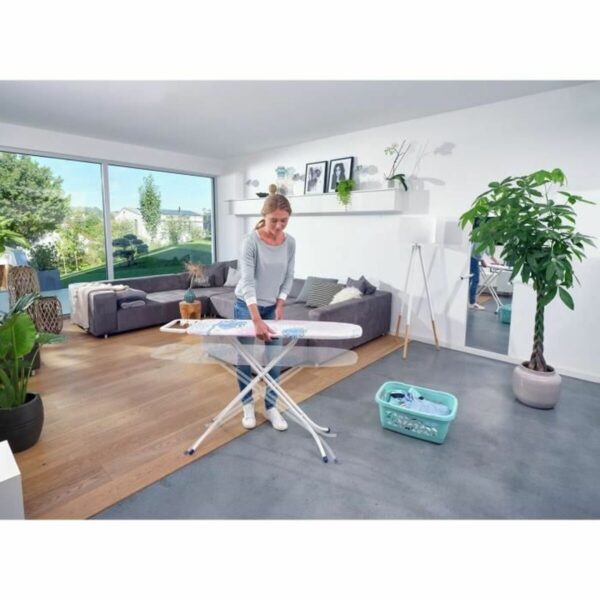Ironing board Leifheit Fashion 72576 S 110 x 30 cm - Image 4
