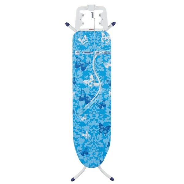 Ironing board Leifheit AirBoard M Compact Blue Metal 120 x 38 cm - Image 2