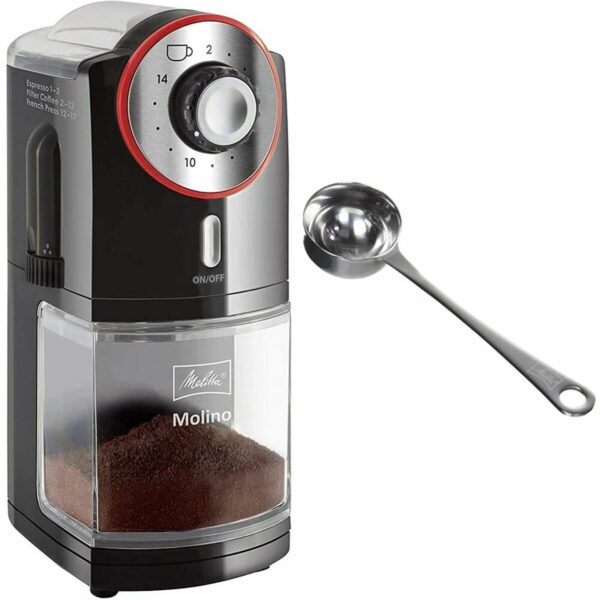 Coffee Grinder Melitta   100W 100 W - Image 3