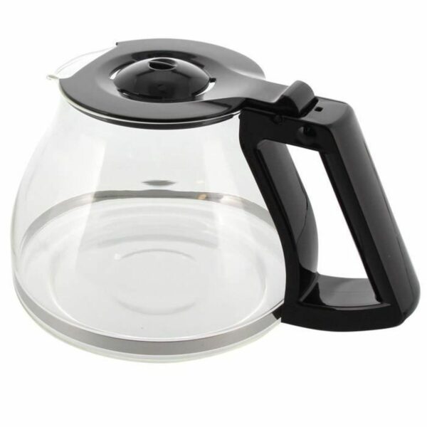Drip Coffee Machine Melitta 1011-17 1000 W Red 1000 W - Image 2
