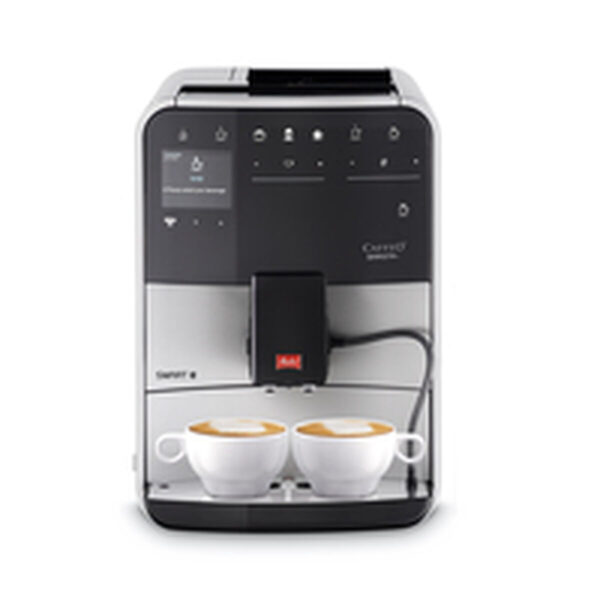 Superautomatic Coffee Maker Melitta Barista Smart T Silver 1450 W 15 bar 1,8 L - Image 4