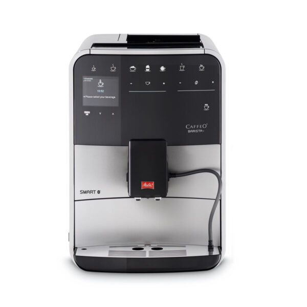 Superautomatic Coffee Maker Melitta Barista Smart T Silver 1450 W 15 bar 1,8 L - Image 5