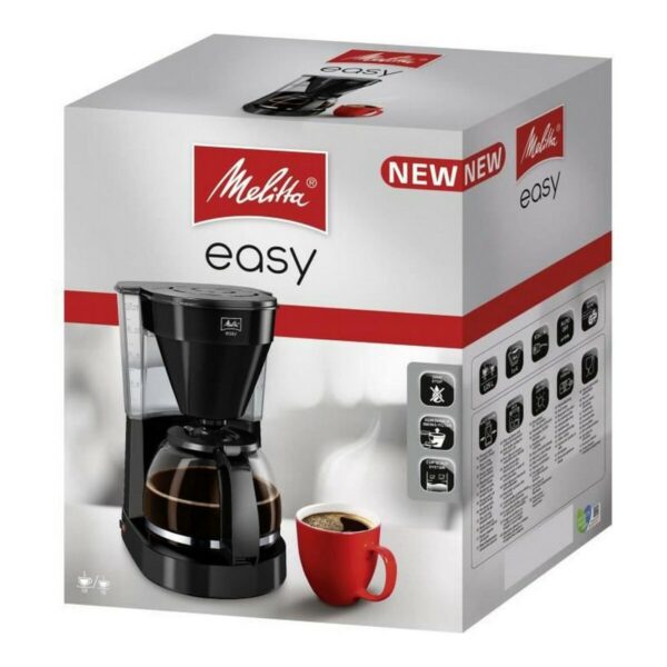 Coffee-maker Melitta Easy II 1023-02 1050W - Image 2