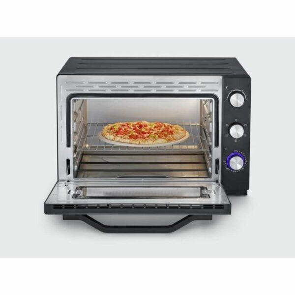 Pizza Maker Severin - Image 3