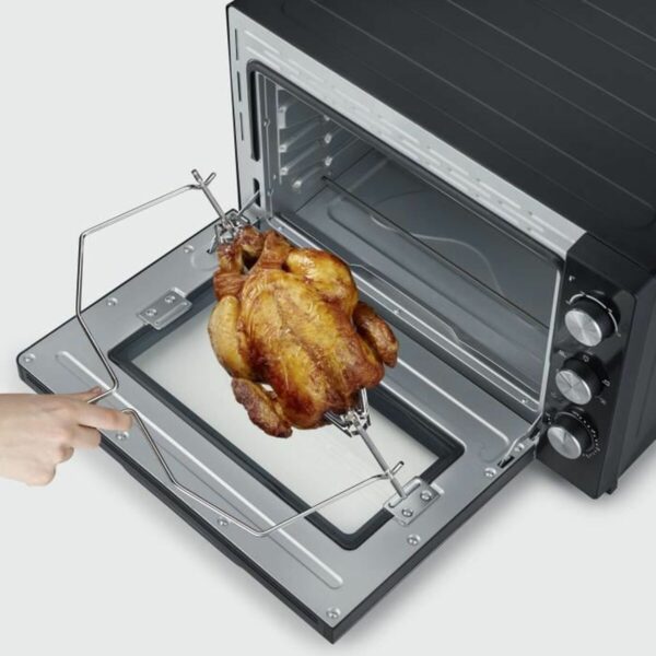 Pizza Maker Severin - Image 2