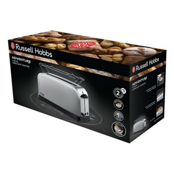 Toaster Russell Hobbs 21396-56 1000 W - Image 6