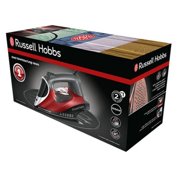 Steam Iron Russell Hobbs 25090-56 2600 W - Image 2