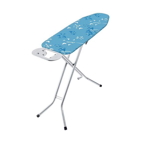Ironing board Vileda Bravo Blue Steel 120 x 38 cm Geometric - Image 3