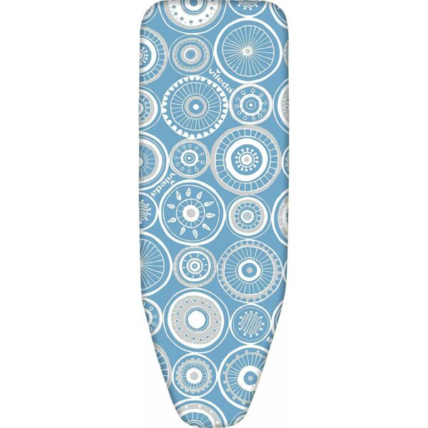 Ironing board Vileda Blue Steel 110 x 30 cm Universal - Image 3