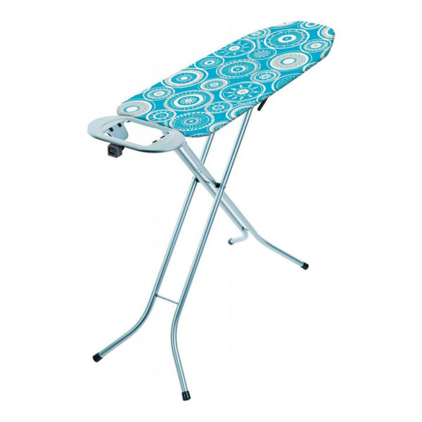 Ironing board Vileda Blue Steel 110 x 30 cm Universal - Image 2
