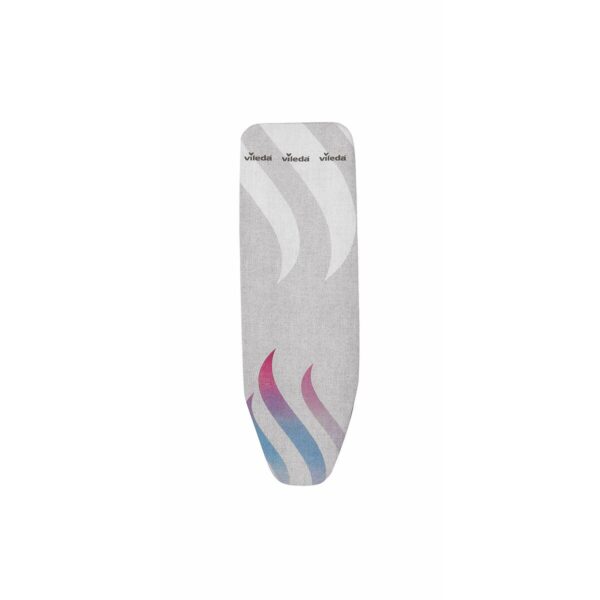 Ironing board cover Vileda 163263 Multicolour Printed - Image 8