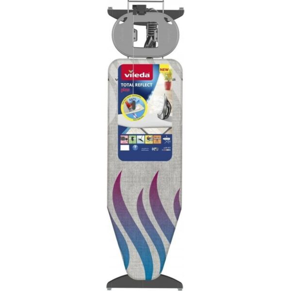 Ironing board Vileda Total Reflect Plus Multicolour 130 x 44 cm - Image 2