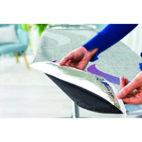 Ironing board Vileda Total Reflect Plus Multicolour 130 x 44 cm - Image 5
