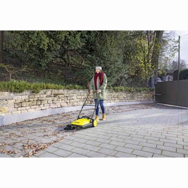 Stick Vacuum Cleaner Kärcher 1.766-320.0 - Image 5