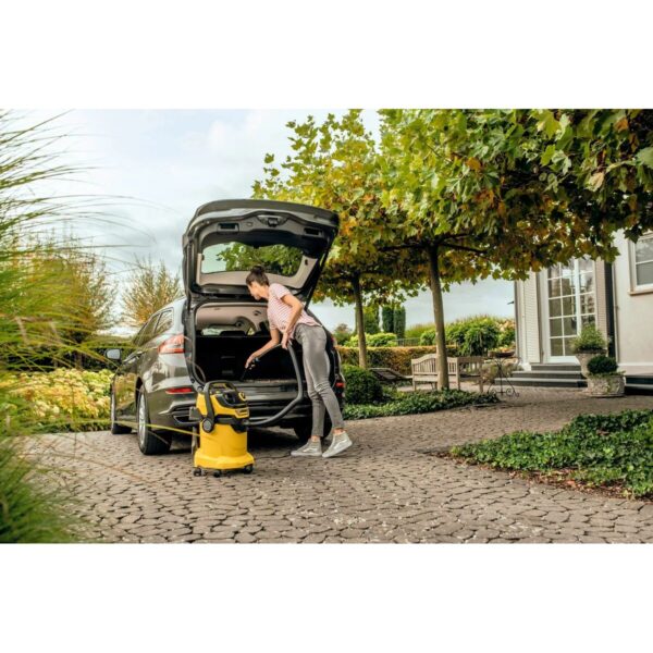 Vacuum Cleaner Kärcher WD 5 V-25/5/22 25 L 1100 W - Image 8