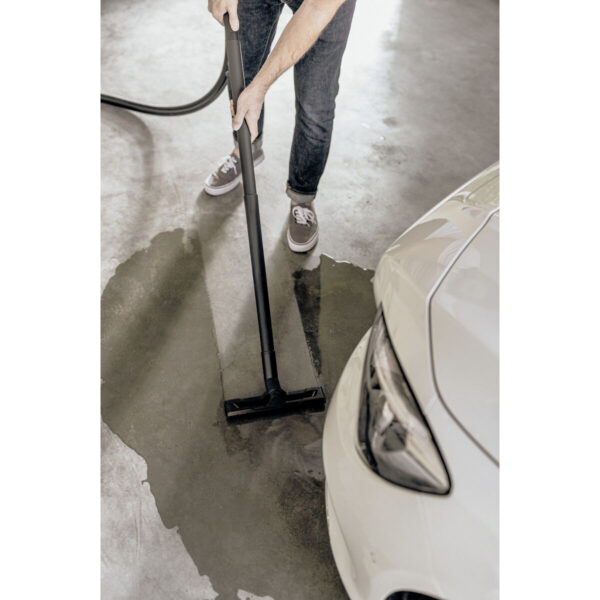 Wet and dry vacuum cleaner Kärcher KWD 3 V-17/4/20/F 1000 W 17 L - Image 2