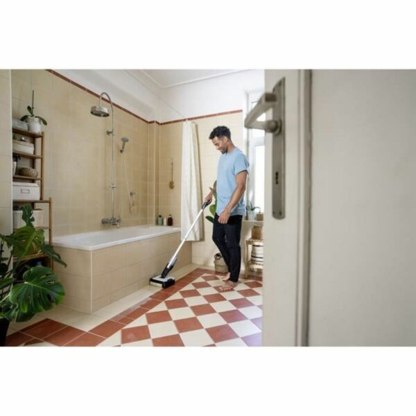 Cordless Vacuum Cleaner Kärcher FC 2-4 - Image 4