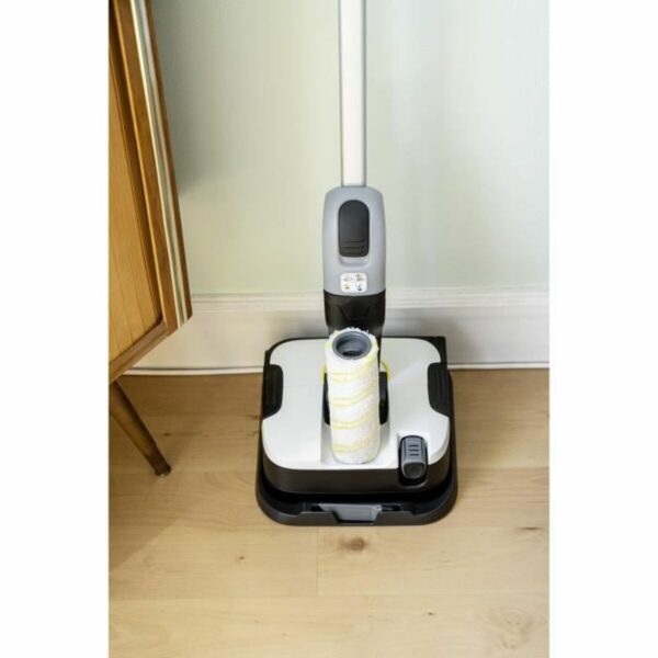 Cordless Vacuum Cleaner Kärcher FC 2-4 - Image 3
