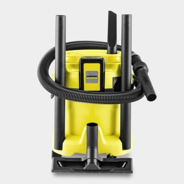 Vacuum Cleaner Kärcher WD 2-18 V-12/18 - Image 3