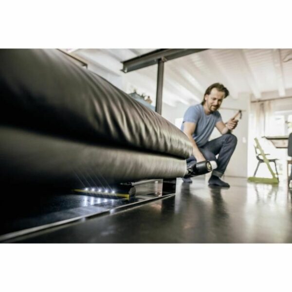 Stick Vacuum Cleaner Kärcher VC 6 Cordless OurFamily Car - Image 3