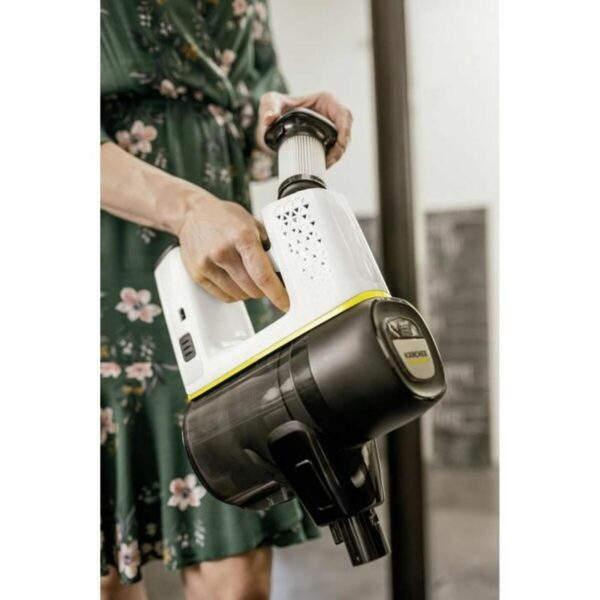 Stick Vacuum Cleaner Kärcher VC 6 Cordless OurFamily Car - Image 6