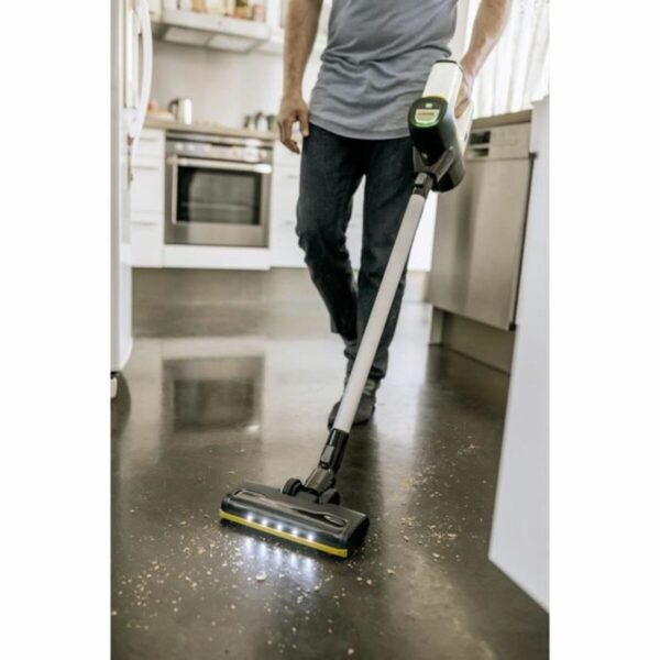 Stick Vacuum Cleaner Kärcher VC 6 250 W - Image 4