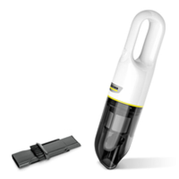 Handheld Vacuum Cleaner Kärcher 1.198-330.0 White Black - Image 2