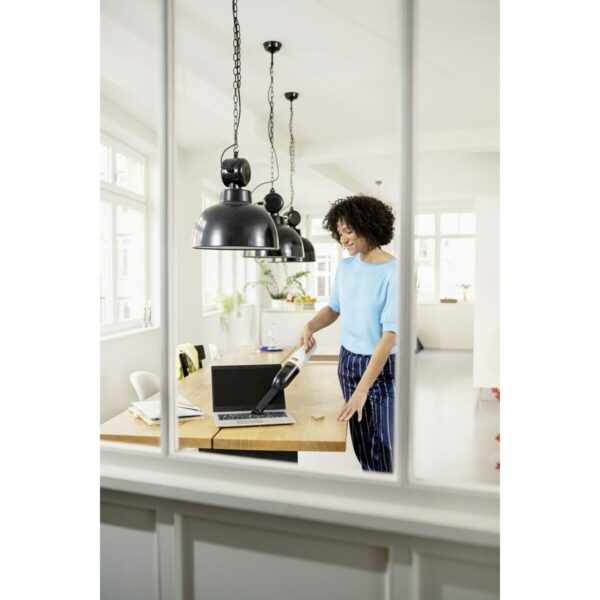 Cordless Vacuum Cleaner Kärcher CVH 3 Plus White Black - Image 6