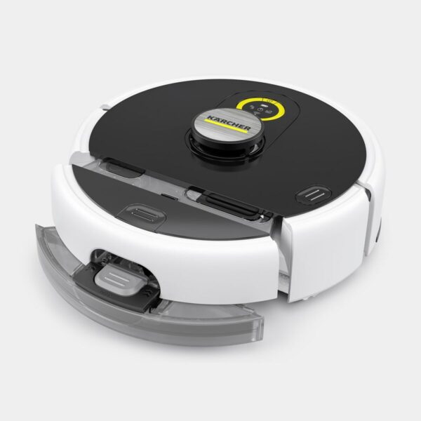 Robot Vacuum Cleaner Kärcher RCF 3 5200 mAh - Image 8