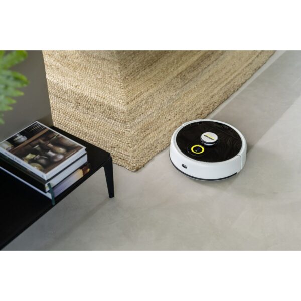 Robot Vacuum Cleaner Kärcher RCF 3 5200 mAh - Image 7