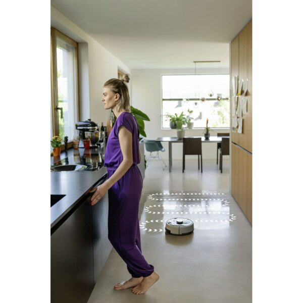 Robot Vacuum Cleaner Kärcher RCF 3 5200 mAh - Image 5
