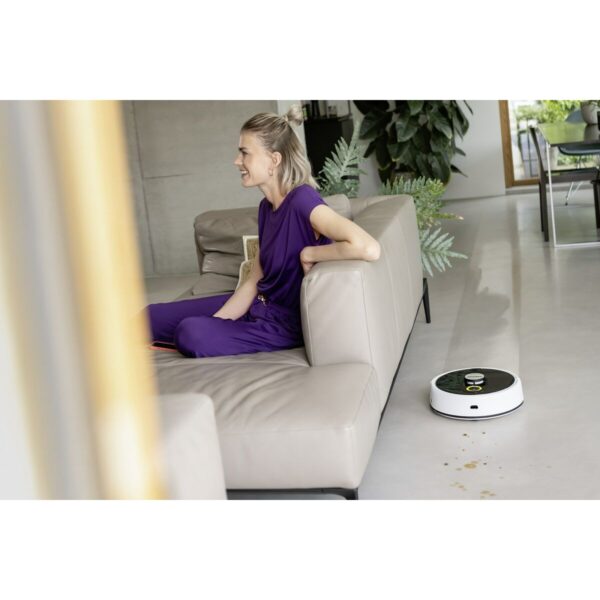 Robot Vacuum Cleaner Kärcher RCF 3 5200 mAh - Image 4
