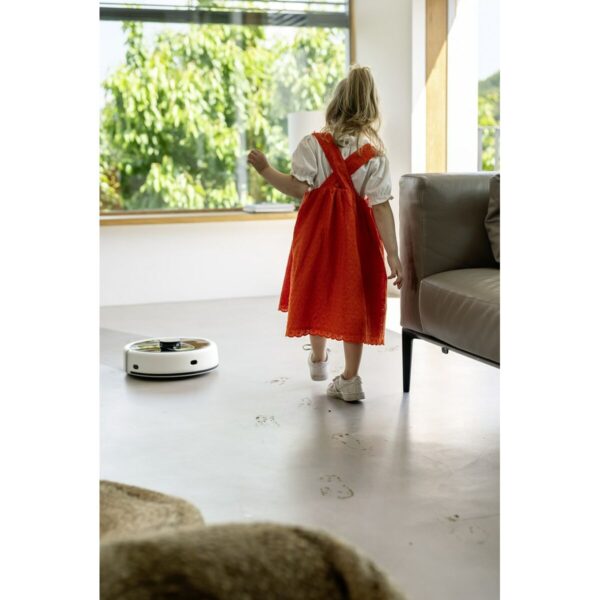 Robot Vacuum Cleaner Kärcher RCF 3 5200 mAh - Image 3