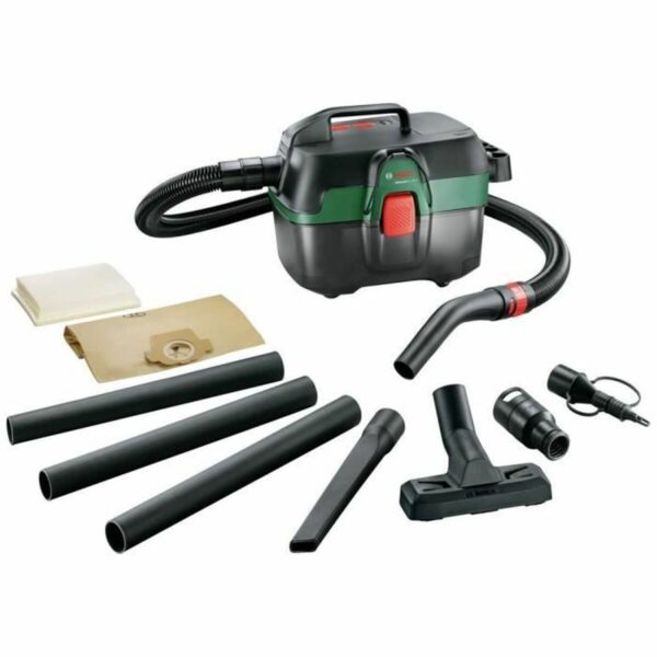 3-in-1 Vacuum Cleaner BOSCH AdvancedVac 18V-8 8 L - Image 2
