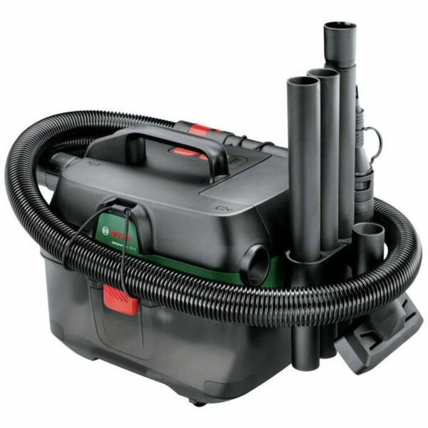 3-in-1 Vacuum Cleaner BOSCH AdvancedVac 18V-8 8 L - Image 3