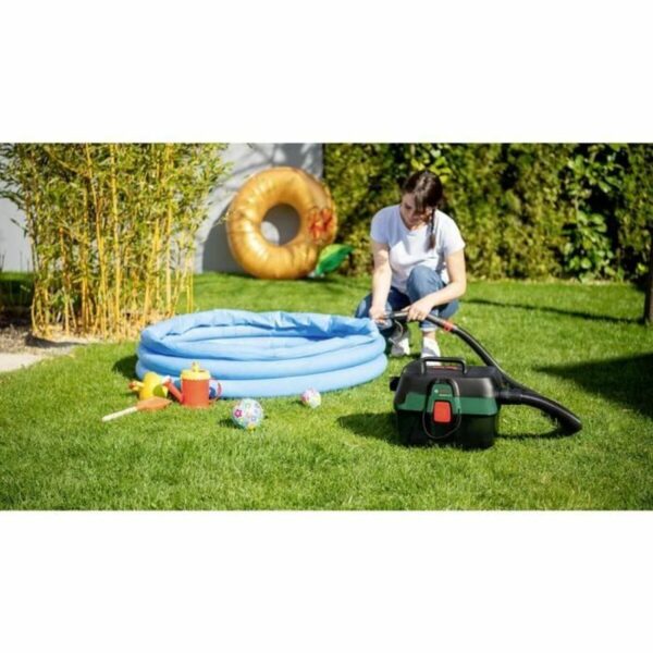 3-in-1 Vacuum Cleaner BOSCH AdvancedVac 18V-8 8 L - Image 5
