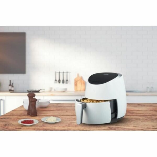Air Fryer Medion White 2000 W 5 L - Image 2